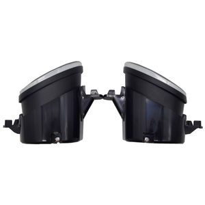 Phare antibrouillard LED haute puissance 50W 5 lentilles pour QX60 JX35 TIIDA TEANA Koleos Laguna <span class=keywords><strong>JUKE</strong></span> - Product Image 4