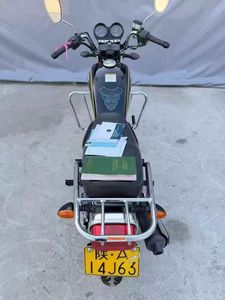 Motocicletas Haojue1 GN125 Usadas en China - Product Image 5