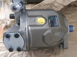 กระบอกไฮดรอลิก, วาล์วไฮดรอลิก, ปั๊มไฮดรอลิก HED8OA A10VO SL30 PV2R12 - Product Image 4