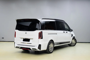 <span class=keywords><strong>Mercedes</strong></span> V260L MPV Premium V-Class <span class=keywords><strong>Vito</strong></span> con tracción trasera de larga distancia entre ejes <span class=keywords><strong>5</strong></span> puertas 7 <span class=keywords><strong>plazas</strong></span> nueva modificación de actualización de coche - Product Image 3