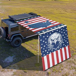 DB Carside Auvent Canopy Shade Accessoires Produit - Product Image 6