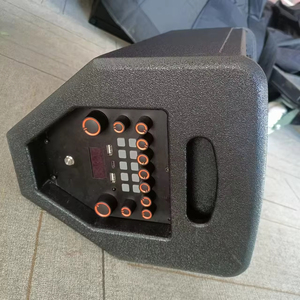 Amplificatore per chitarra portatile altoparlante combinato a batteria altoparlante PA uscita <span class=keywords><strong>Audio</strong></span> di alta qualità - Product Image 3