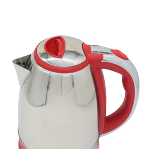 220V-240V 1.8L 1500W Stainless Steel Cordless <b>Kettle</b> <b>Temperature</b> <b>Control</b> Automatic Shut-off 360 Degree Household - Product Image 3