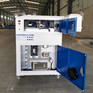 Máquina láser CNC laserMen-6040 para la fabricación de letreros de acrílico, máquina de corte y grabado láser CO2 - Product Image 5