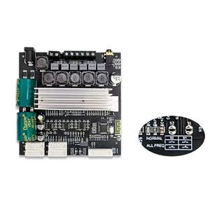 Placa amplificadora BTaudio de 2,1 canales, módulo TPA3116, potenciómetro de caja TWS, conexión externa - Product Image 3