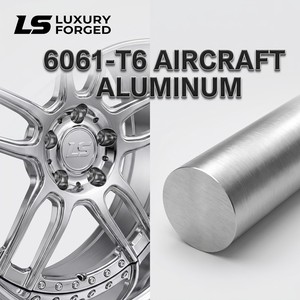 Prêt à expédier : Jantes forgées de 28 pouces pour Ford, Chevy, GMC – Fabricant OEM, marque privée, vente en gros, commande directe usine - Product Image 4