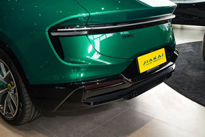 Voiture de luxe hybride 5 places Lotus Eletre-X, puissance de pointe 952 ch, accélération 3,3 s, conduite à gauche, fournie directement par l'usine - Product Image 3