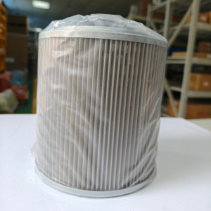 Оптовая продажа, розничная продажа, высокое качество, новая низкая цена, Hitachi, 13-тонный экскаваторный Гидравлический масляный всасывающий элемент фильтра № 4285577 - Product Image 2