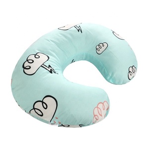 <span class=keywords><strong>Almohada</strong></span> de <span class=keywords><strong>Lactancia</strong></span> Multifuncional en Forma de U para Embarazadas - Product Image 3