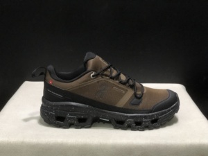 Đám mây người đàn ông phụ nữ thoải mái chạy Giày cloudmonster đi bộ Sneakers trên đám mây thời trang giản dị cloudrock thấp WP Sneakers - Product Image 2