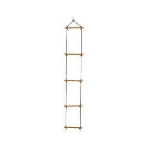 Outdoor Speelgoed Klimladder Speeltuin Schommel Set Touw Ladder Voor Klimrek Speelhuis - Product Image 1