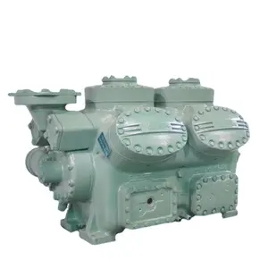 New carrier semi-hermetic compressor 5H 5F series Carrier Carlyle 5H40 Reciprocating Compressor