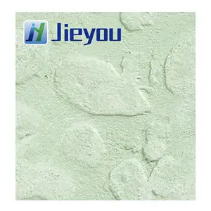 Jieyou Factory Direct Supply Liquid Interior Wall Coating For House Paint Scrape Application Methods