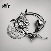 Ensemble de frein arrière d'origine d'usine pour Surron Ultra Bee Talaria X3 MX3 MX4 Light Bee LBX 79 Bike Falcon Pro, frein à disque hydraulique