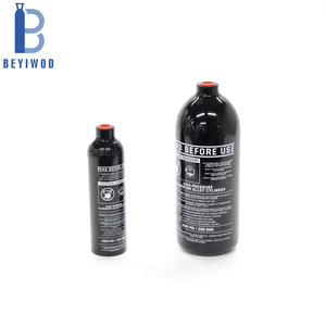 Réservoir Paintball HPA 3000 Psi 68ci - Occasion - Bouteille Air Comprimé