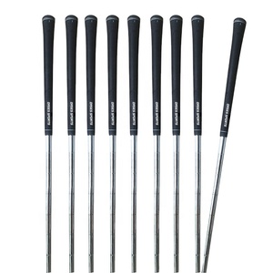 Putter de Golf Ensamblado Directo de Fábrica con Empuñadura y Varillas de Acero - Product Image 3