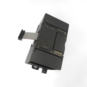 Módulo de Salida Analógica SIMATIC S7 200 EM 232 para CPU S7 22X, 240V +/- 10V, Convertidor de 12/11 Bits, Datos Can Bus, 6ES72320HD220XA0 - Product Image 1