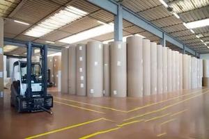 Bon prix Haute Qualité 120 Gsm C2s Art Paper Brillant et Mat Art Board en Bobines Utilisé pour <span class=keywords><strong>Magazine</strong></span> Livre Couvre Chine Personnalisé - Product Image 3