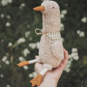 Nuevo Peluche de Pollo en Oferta, Muñeco de Peluche para Acompañar en la Cama, Lindos Juguetes de Peluche de <span class=keywords><strong>Pollitos</strong></span> - Product Image 5