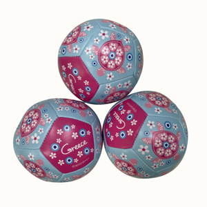 Chất lượng cao <span class=keywords><strong>10cm</strong></span> mềm <span class=keywords><strong>PU</strong></span> + PP bông đồ chơi bóng đầy màu sắc mô hình hoạt hình cho cha mẹ và con tương tác cho các Trường Mẫu Giáo trẻ em - Product Image 5