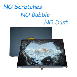 MacBook Air 13 Zoll 2019 A3240 Ersatz IPS Full LCD Bildschirm Display Neu Silber Starlight Space Grau Mitternacht - Product Image 3