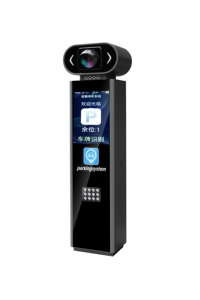 Đa ngôn ngữ thông minh hệ thống đỗ xe với tự động xe tấm giấy phép công nhận LPR thép Camera An Ninh kiểm soát truy cập - Product Image 6