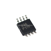 LT4321IUF # TRPBF Circuit intégré Autre puce ics Composants électroniques nouveaux et originaux Microcontrôleurs à puce