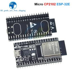 Carte de base de <span class=keywords><strong>ESP32</strong></span>-<span class=keywords><strong>DevKitC</strong></span> TZT Carte de développement <span class=keywords><strong>ESP32</strong></span> <span class=keywords><strong>ESP32</strong></span>-WROOM-32D <span class=keywords><strong>ESP32</strong></span>-WROOM-32E <span class=keywords><strong>ESP32</strong></span>-WROOM-<span class=keywords><strong>32UE</strong></span> <span class=keywords><strong>ESP32</strong></span>-WROOM-32U - Product Image 4