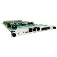 Sistema de Control de Red para Sistemas de Transmisión DWDM