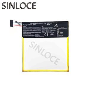 Batterie agli ioni di litio ai polimeri di litio C11P1310 3950mAh 3.8V per <span class=keywords><strong>ASUS</strong></span> ME372CG K00E K00Y FonePad7 batteria + A79 - Product Image 1