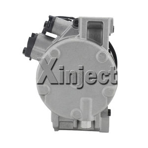 <span class=keywords><strong>PAG</strong></span> 100 + 20 Cc 에어컨 자동차 Ac 압축기 도요타 야리스에 대 한 - Product Image 5