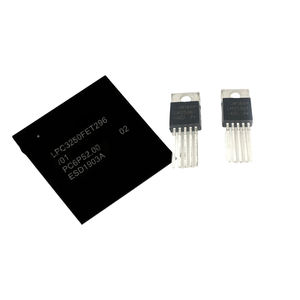 Prix compétitif AX250-PQ208M Nouveau & Original 208-PQFP (28x28) Puces FPGA embarquées Matrice de portes logiques programmable par l'utilisateur - Product Image 1