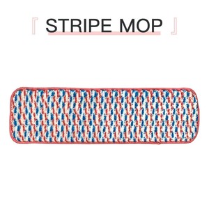 Replacement Microfiber Pad Thick <b>Mop</b> Head Heavy Duty Wet & Dry Cleaning Refills Reusable <b>Mop</b> Refills Fit for Microfiber Flat <b>Mop</b> - Product Image 2