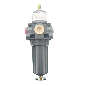 Nouveau filtre à air original Fisherr FS-67DFR -25, réduisant la pression de 0-125 PSI, marque MATCH, compatible avec un - Product Image 6