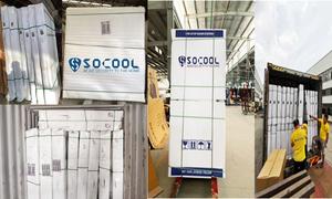 Porta di Sicurezza in Acciaio a Singola Anta per Appartamenti Moderni, Design per Sri Lanka - Product Image 5