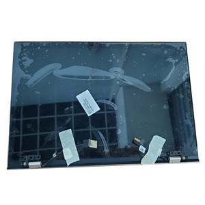 928480-001 pantalla LCD plateada montaje completo FHD para <span class=keywords><strong>HP</strong></span> ENVY <span class=keywords><strong>13</strong></span>-<span class=keywords><strong>AD</strong></span> <span class=keywords><strong>13</strong></span>-AD100 <span class=keywords><strong>13</strong></span>-AD000 - Product Image 2