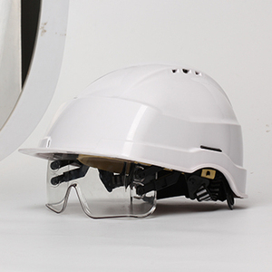 בנייה תעשייתית הנדסת בטיחות קסדה אנטי-smash abs/פ כובע קשה - Product Image 2