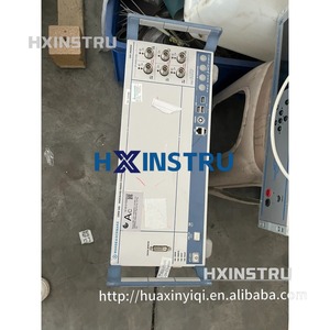 Probador de Conectividad Inalámbrica R&S CMW270, Precio Negociable, Usado hx1 - Product Image 4