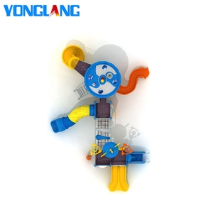 Le meilleur équipement <span class=keywords><strong>de</strong></span> terrain <span class=keywords><strong>de</strong></span> jeu en <span class=keywords><strong>plastique</strong></span> gonflable pour enfants a utilisé des <span class=keywords><strong>jeux</strong></span> et des terrains <span class=keywords><strong>de</strong></span> jeu extérieurs <span class=keywords><strong>de</strong></span> toboggans <span class=keywords><strong>de</strong></span> parc pour des enfants - Product Image 3