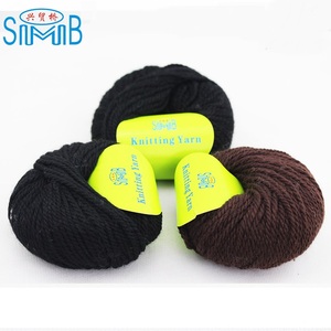 <span class=keywords><strong>Acheter</strong></span> directement du fabricant chinois huicai vente chaude <span class=keywords><strong>de</strong></span> nouveaux fils <span class=keywords><strong>de</strong></span> <span class=keywords><strong>laine</strong></span> - Product Image 2