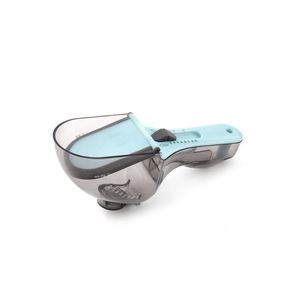2022 <b>Kitchen</b> <b>Gadgets</b> New 2pc Plastic Adjustable Measuring Spoon in Measure With Adjustable Scale - Product Image 4