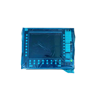 Panel de Operador Frontal TP 015A 6FC5203-0AF08-0AB2 Nuevo y 100% Original con Interfaz de Comunicación RS485