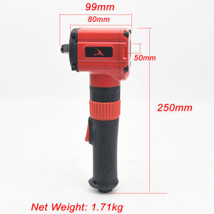1/<span class=keywords><strong>2</strong></span> качество, мини-пневматический гайковерт, удлиненные ключи для ремонта автомобиля, автогаечные ключи, 7500 R.P.M Llave De Impact 900n.m - Product Image 2