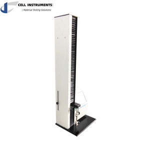 Kunststofffolien-Zug maschine 50N 200N 500N Labor prüfgeräte Zug prüfmaschine - Product Image 6