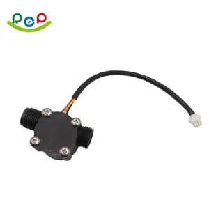 High Quality 1.5A PP Air Magnetic Water Flow Control Switch