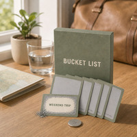 Cartes à gratter pour rendez-vous galants, idées de sorties pour couples, jeu de cartes d'activités, jeu de cartes personnalisé en gros pour cadeau d'anniversaire