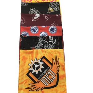 优质不同定制标志设计男士头巾 - Product Image 2