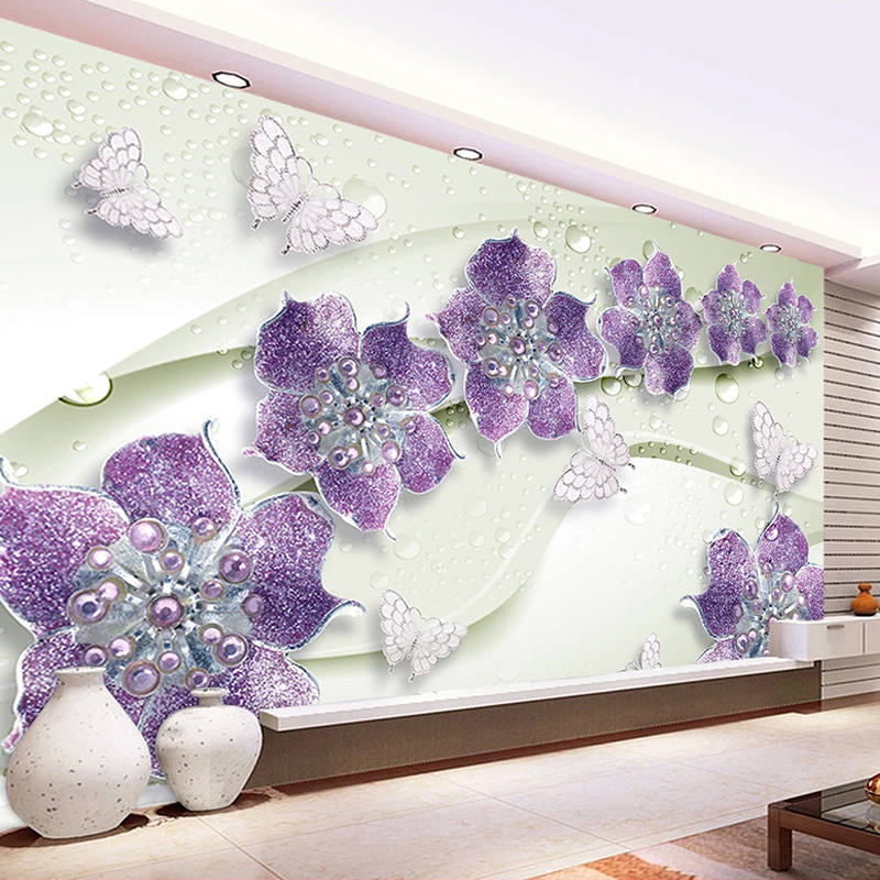 Papier peint papier peint poster image papier peint la fresque plantes Alley Fleur 3fx2379p8 Papier peint papier peint poster image papier peint la fresque plantes Alley Fleur 3fx2379p8