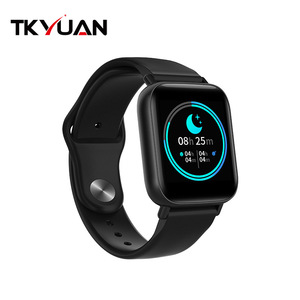TKYUAN SHENZHEN Smartwatch fábrica <span class=keywords><strong>Q10</strong></span> Pantalla Completa mujeres reloj inteligente nuevas llegadas 2020 - Product Image 6