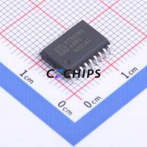 ทรานซิสเตอร์ SOP-18-300mil HT62783ARWZ ดาร์ลิงตันแบบใหม่ดั้งเดิม - Product Image 1